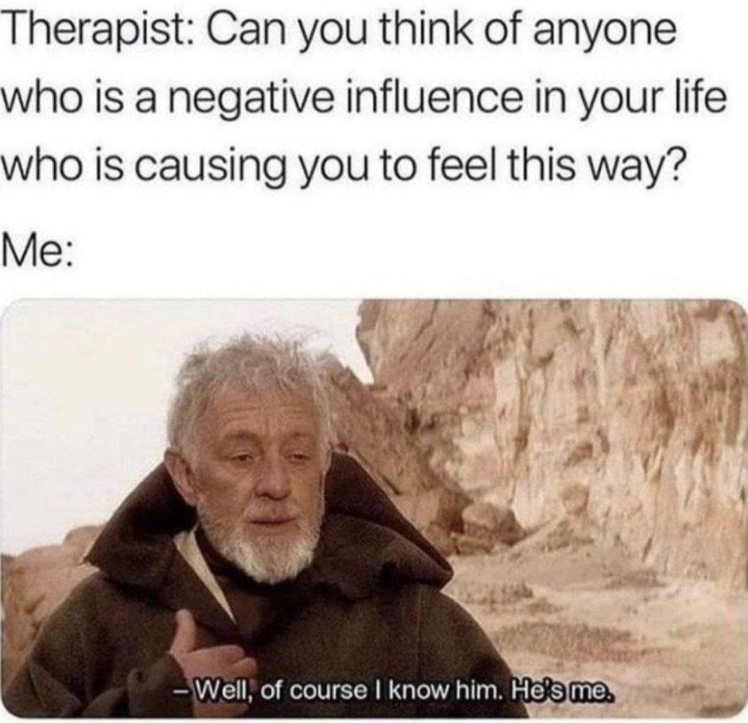 Malas influencias&mldr; están por todos lados&mldr;