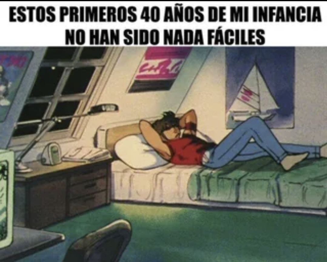 Y los que vienen no es que pinten mejor&mldr;