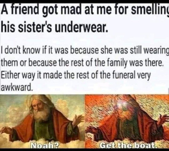 Y tampoco era para tanto&mldr;