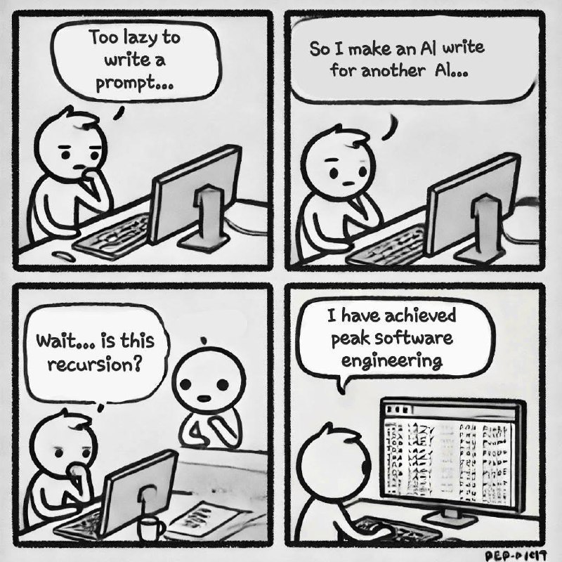 Recursividad Máxima.