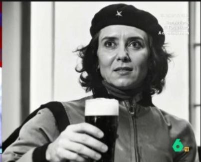 La Cheguevirra 🍻🍺