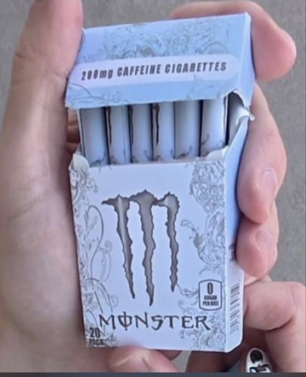 Próximamente en formato inyectable