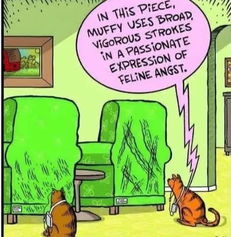 Museo de Arte Felino