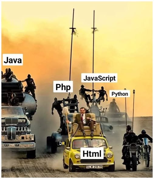 Lo simple es inigualable