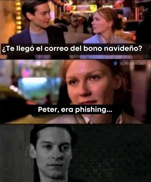 Bono Navideño Fallido