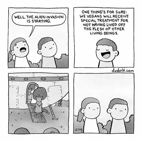 Pa&rsquo;qué hablas??&mldr;