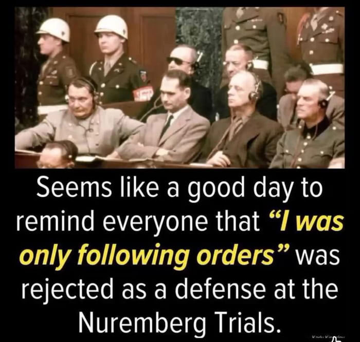 A tener en consideración&mldr;